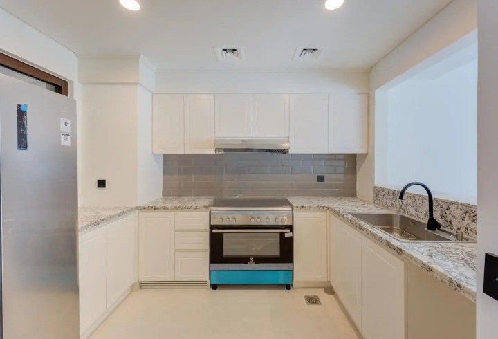 Costa Brava, DAMAC Lagoons | Luxury Lagoon Living | 4BR Townhouse photo 3